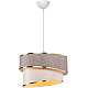 Подвесной светильник Toplight Bertina TL1622H-01WB