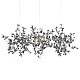 Подвесной светильник Loft IT Spark 10101/3S Chrome