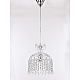 Подвесной светильник Bohemia Ivele Crystal 14781P/22 Ni V0300
