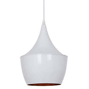 Подвесной светильник Arte Lamp Cappello A3407SP-1WH