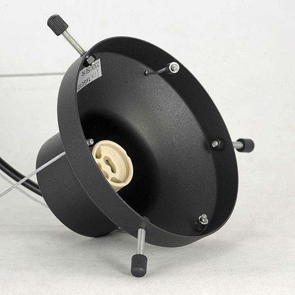 Подвесной светильник Lussole Мэкон LSP-8500