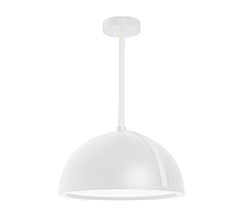 Подвесной светильник Arlight SP-STERI-ADEOLL-HANG-D500xH1500-30W Day4000 (WH, 100deg, 230V) 053861
