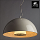 Подвесной светильник Arte Lamp Rome A4175SP-1WH
