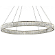 Люстра NEWPORT 8240N/100 chrome
