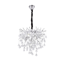 Подвесной светильник Modestyle MS.2105.400 SL