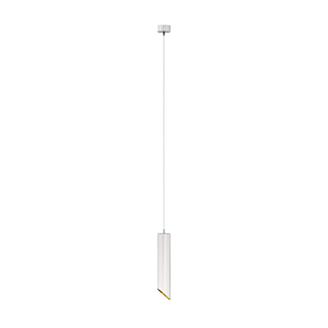 Подвесной светильник Maytoni Technical Lipari P044PL-01-30GU10-W