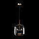 Подвесной светодиодный светильник Loft IT Dauphin 10041A