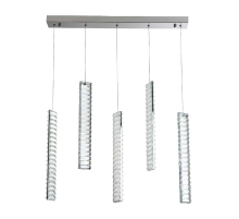 Подвесной светильник Modestyle MS.88909.5 CR