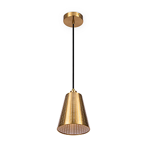 Подвесной светильник Freya Terra FR5260PL-01BS