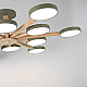 Подвесной светильник Imperium Loft TURNA-B01 228863-26