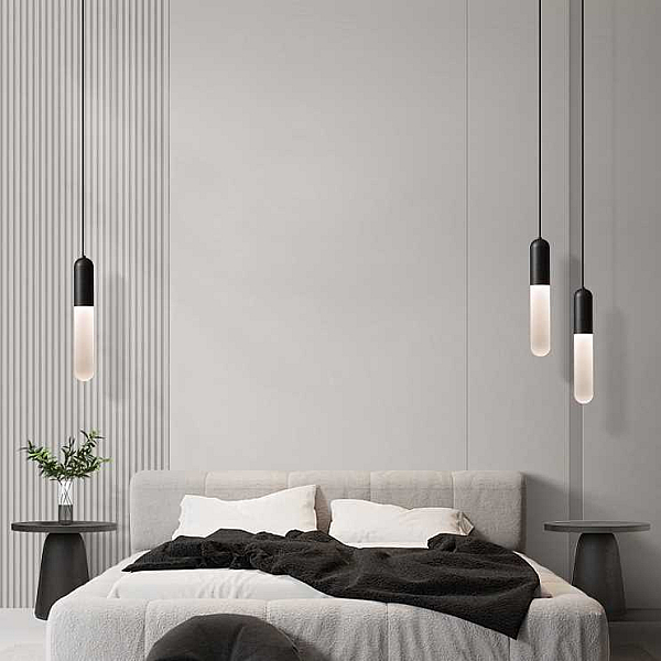 Подвесной светильник Imperium Loft Sigleif Brass 232513-23