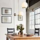 Подвесной светильник ImperiumLoft Balance 140546-26