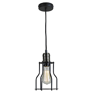 Подвесной светильник Lussole Loft IV LSP-9610