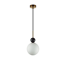 Подвесной светильник Odeon Light Midcent Lolla 4361/1A