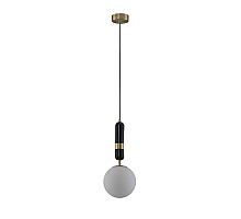 Подвесной светильник Moderli Selesta V11960-1P