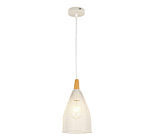Подвесной светильник IMEX MD.3092-1-P WH