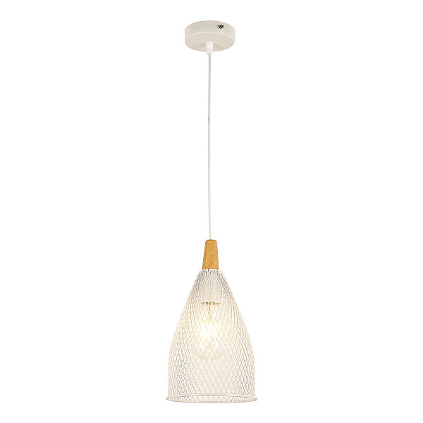 Подвесной светильник IMEX MD.3092-1-P WH
