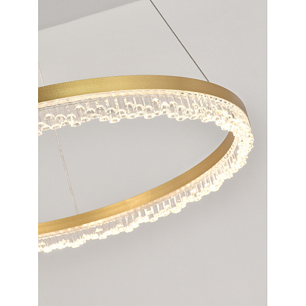 Подвесной светильник Natali Kovaltseva Day LED LAMPS 81486