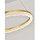 Подвесной светильник Natali Kovaltseva Day LED LAMPS 81486