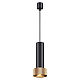 Подвесной светильник Odeon Light L-vision Afra 4741/5L