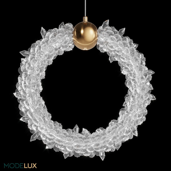 Подвесной светильник Modestyle MS.1141.250 BS Подвесной светильник Modestyle MS.1141.250 BS