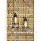Подвесной светильник Toplight Alfreda TL1601H-01BK