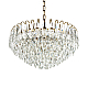 Подвесная люстра Loft IT Vermont 10581/600