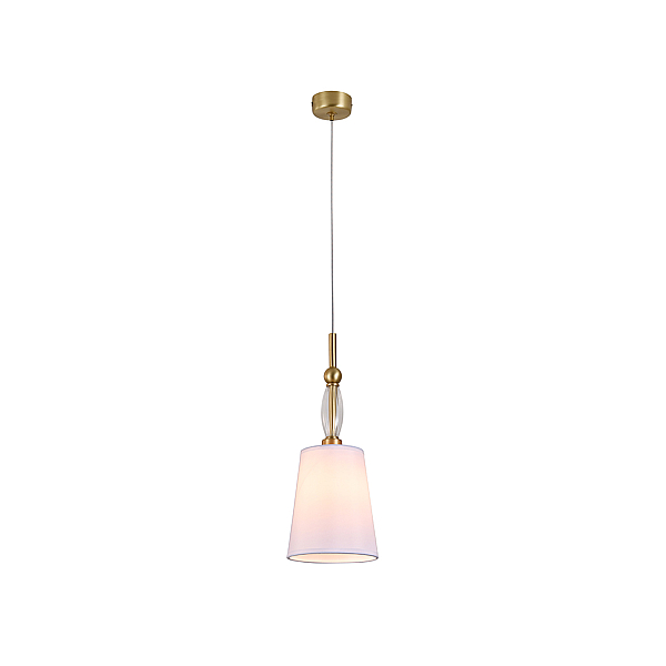 Подвесной светильник Newport 4371/S brass М0072098