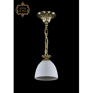 Подвесной светильник Art Classic 34.03.1.d138.G.Rose