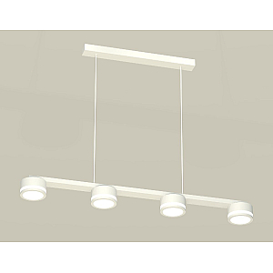 Подвесной светильник Ambrella Light Traditional (C9151, N8412) XB9151200