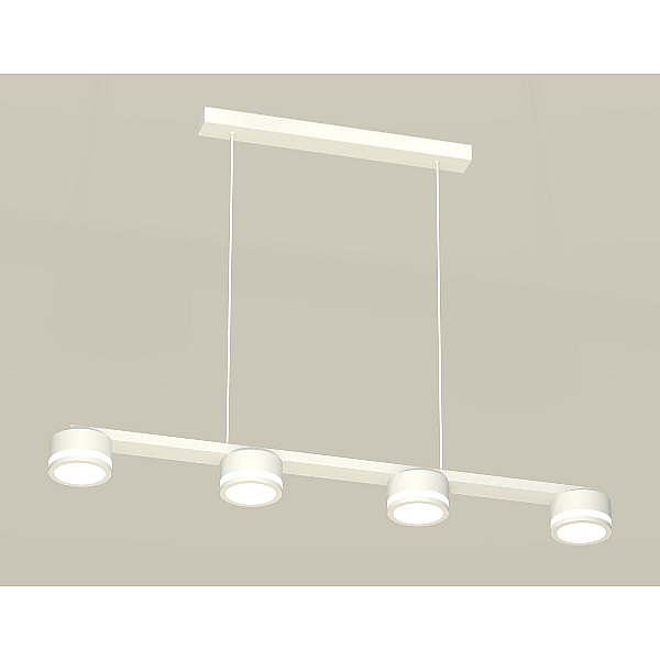 Подвесной светильник Ambrella Light Traditional (C9151, N8412) XB9151200