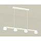 Подвесной светильник Ambrella Light Traditional (C9151, N8412) XB9151200