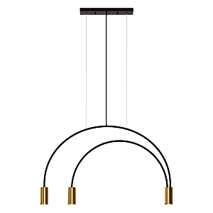 Подвесной светильник Loft IT 5043-3