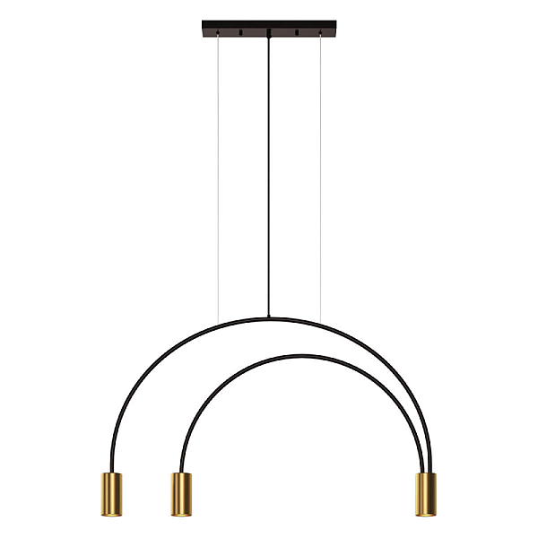 Подвесной светильник Loft IT Volta 5043-3