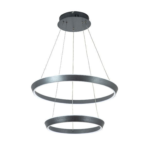 Подвесной светильник LED4U L8731-600-400 Подвесной светильник LED4U L8731-600-400