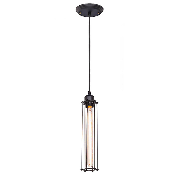 Подвесной светильник Loft IT Loft Industrial Cage Loft1131