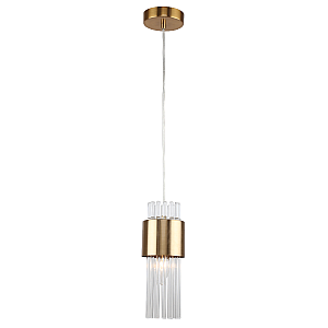 Подвесной светильник Rivoli Donna 3149-201 Б0055538