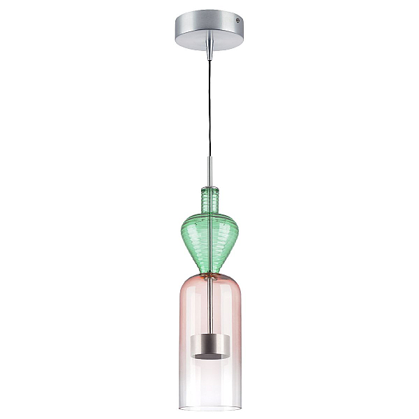 Подвесной светодиодный светильник Lightstar Belle 814004