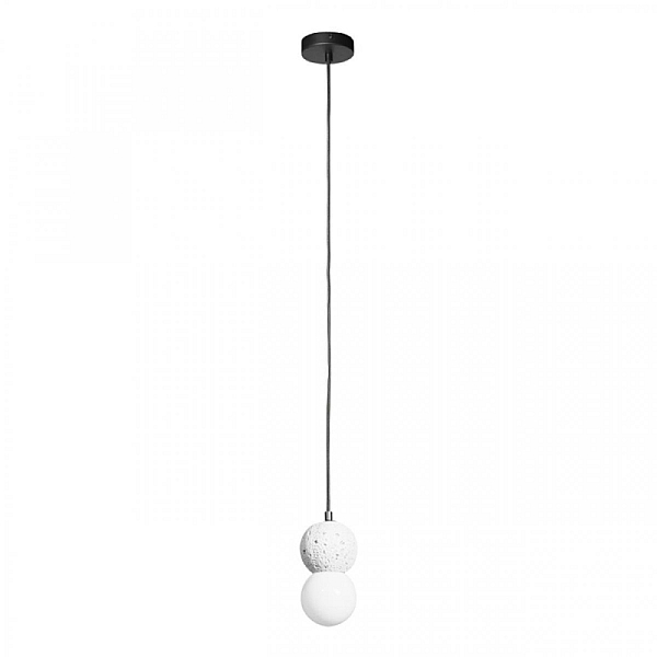 Подвесной светильник Loft IT Quill 10109 Light grey