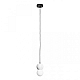 Подвесной светильник Loft IT Quill 10109 Light grey