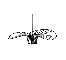 Подвесной светильник Kink Light Строу 07696-80,19