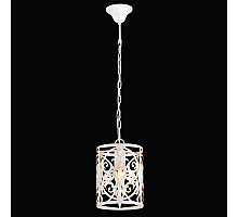 Подвесной светильник Natali Kovaltseva Renaissance 10440/1P WHITE GOLD