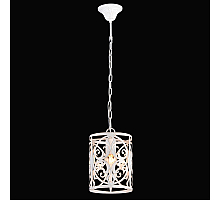 Подвесной светильник Natali Kovaltseva Renaissance 10440/1P WHITE GOLD