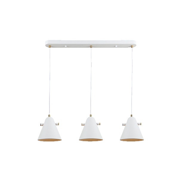 Подвесной светильник Freya Уютный / Cozy FR5211PL-03W