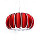 Подвесной светильник Lumina Deco Bellmaria LDP 7788-500 RD