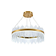 Подвесной светодиодный светильник Natali Kovaltseva Smart Нимбы Led Lamps 81262