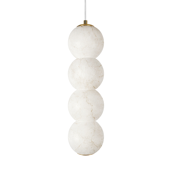 Подвесной светильник Loft IT Beads 10530/4P