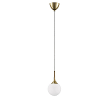Подвесной светильник Lightstar Globo 813012