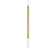 LT7472432 Люстра TUBO LED 5W 320LM 360G ЗОЛОТО 4000K