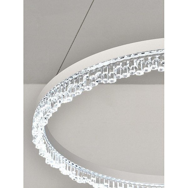 Подвесной светильник Natali Kovaltseva Day LED LAMPS 81485